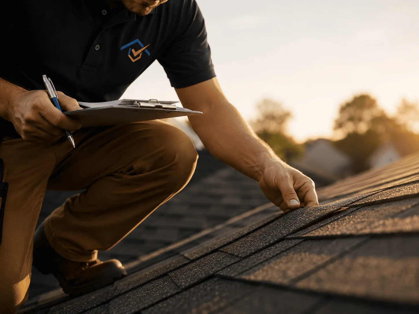 Why Choose Roof Inspection in Blackwell, OK